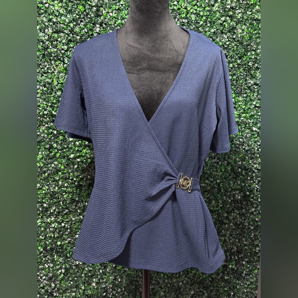 NWT Michael Kors Top